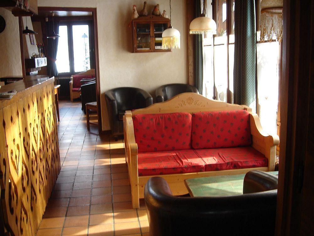 Le Morillon Exterior foto