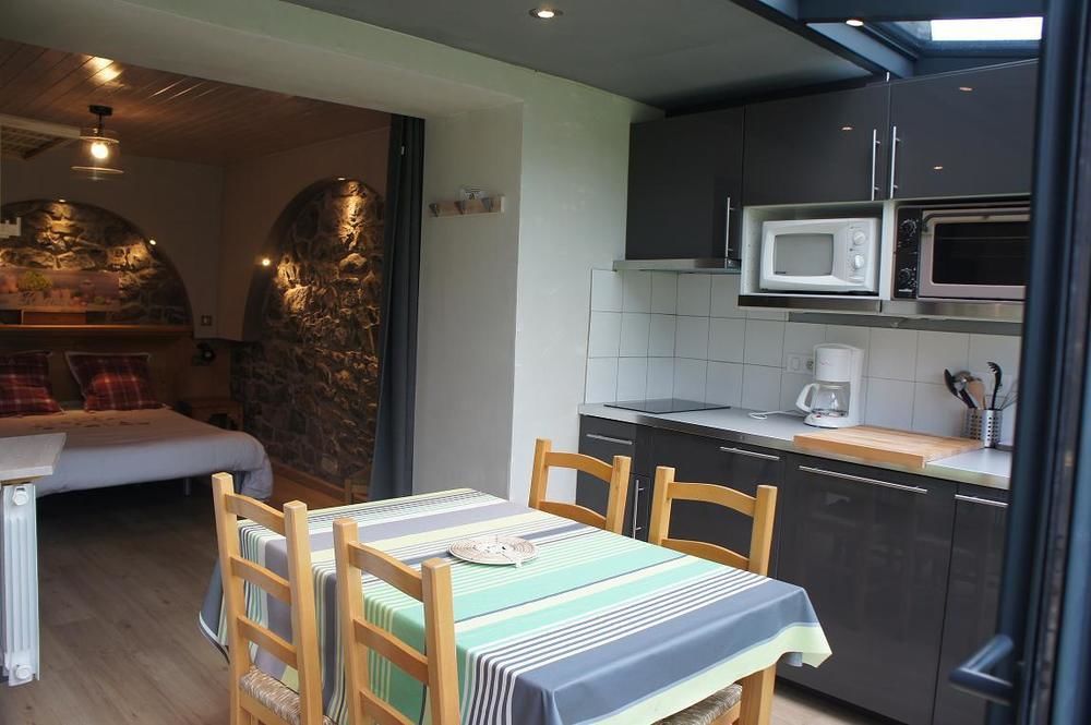 Le Morillon Exterior foto
