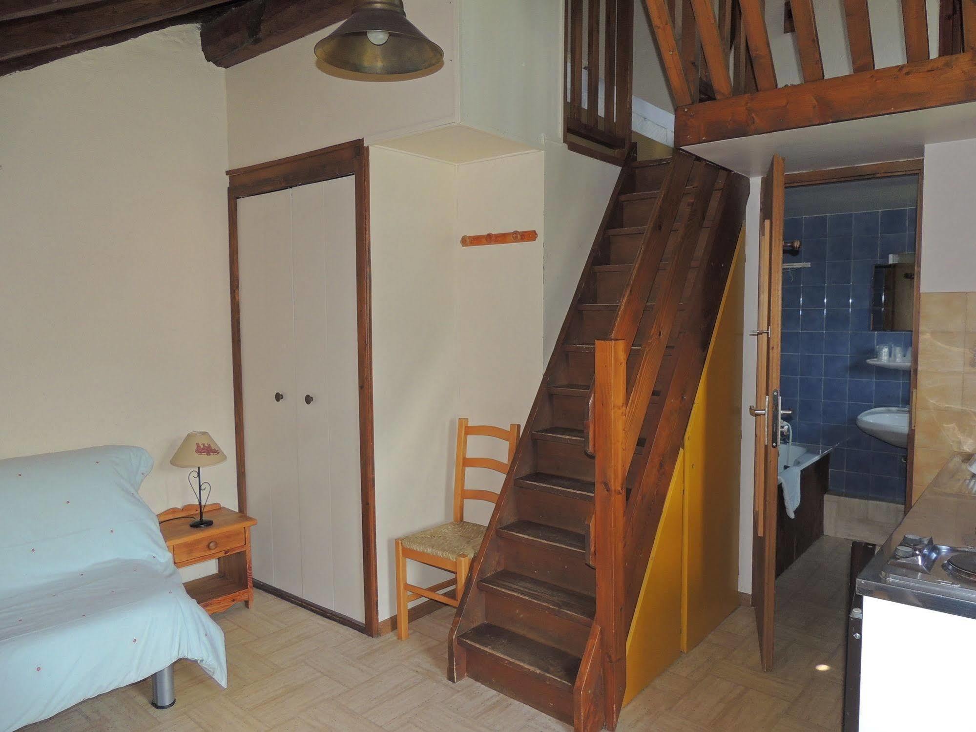 Le Morillon Exterior foto